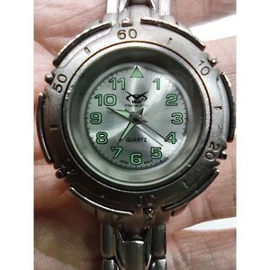 Voit Titanium Style Ladies Watch